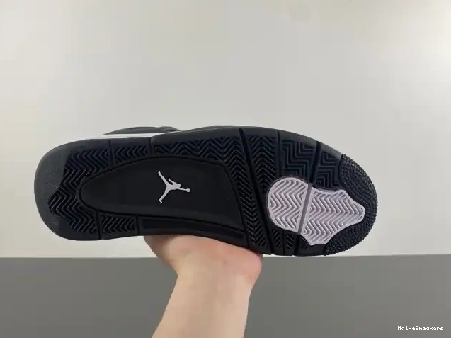 MaikeSneakers THUNDER